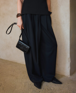 Mini sac bandoulière Mica coco femme