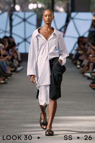 LOOK 30 LOOK 30