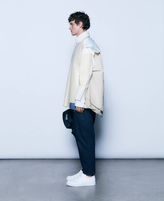 LOOK 25 LOOK 25