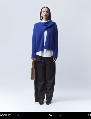 LOOK 47 LOOK 47