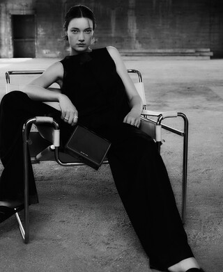 Sac à bandoulière Aqua Lab (06) femme