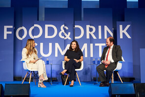 ADOLFO DOM&Iacute;NGUEZ REFUERZA SU APUESTA INTERNACIONAL EN EL FOOD&DRINK SUMMIT