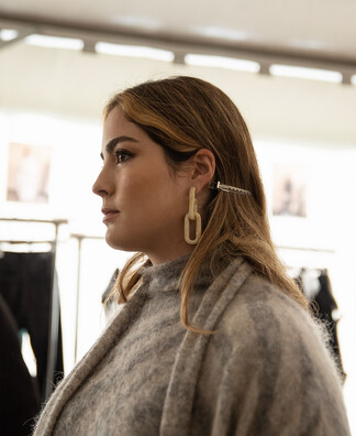 FW21 RUNWAY FW21 RUNWAY