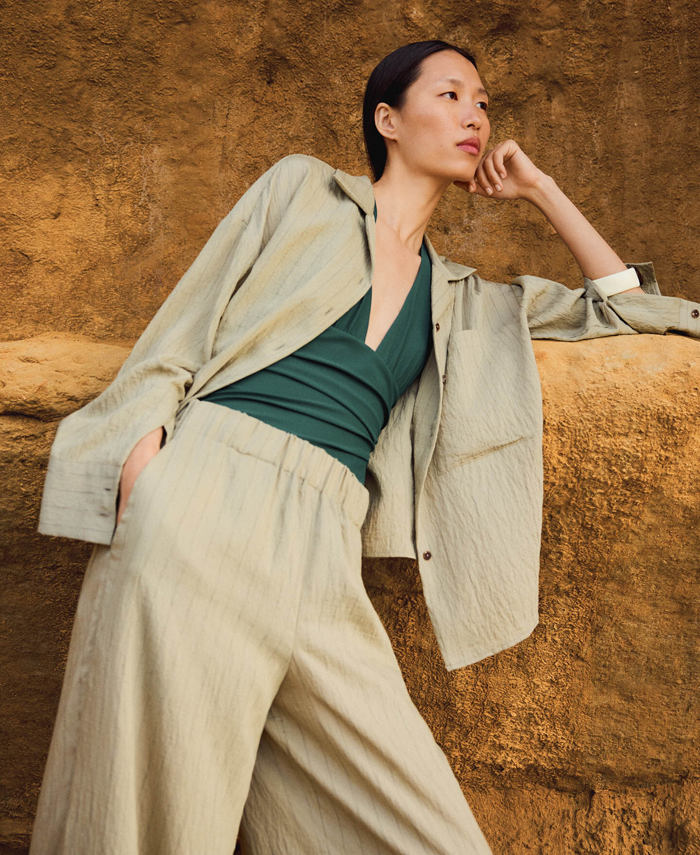 Women's Fashion | Online Collection | Adolfo Domínguez