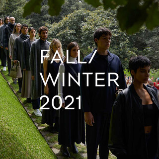 Fall/Winter 2021