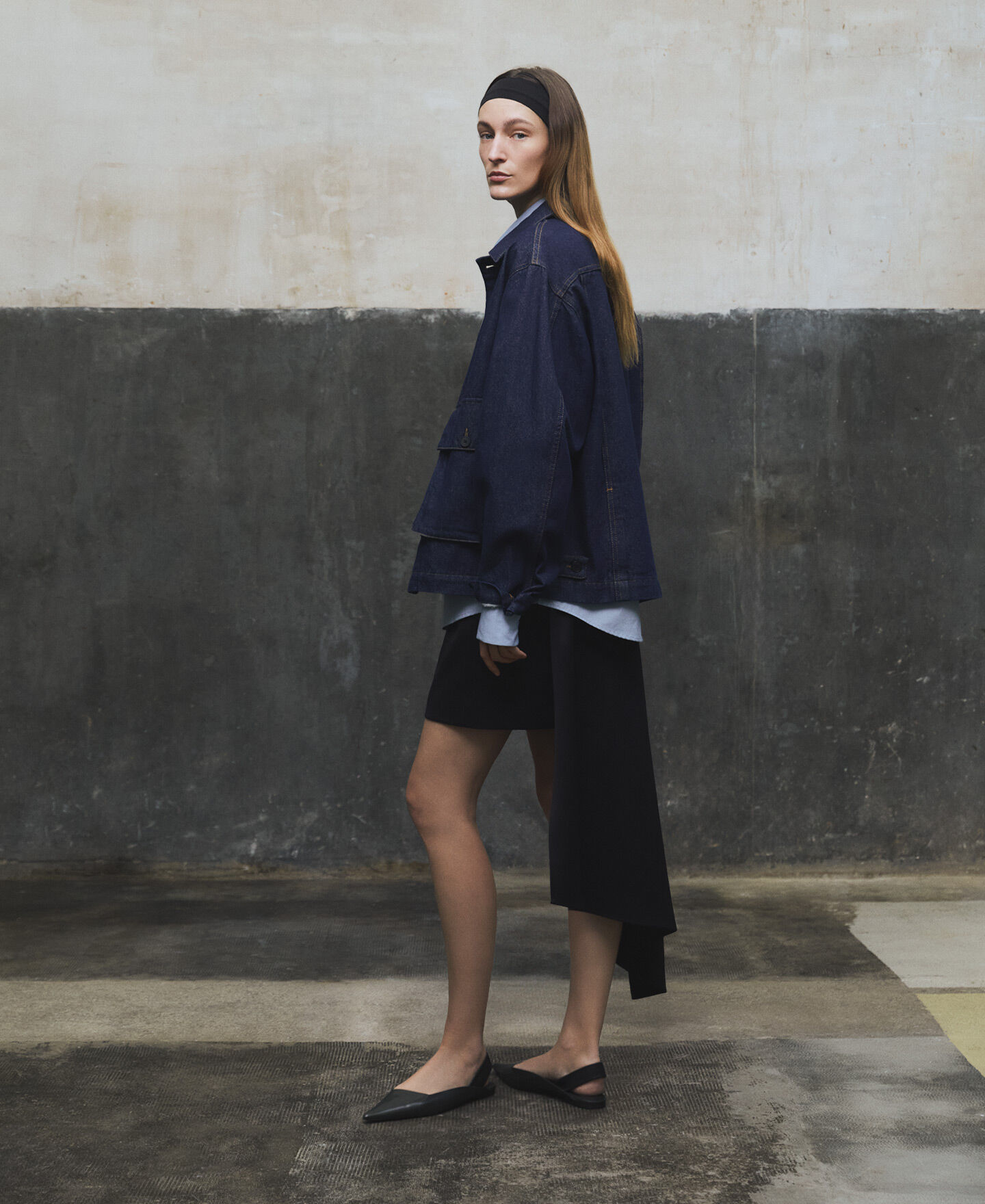 Ropa de mujer adolfo domínguez clearance