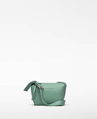 Mica small crossbody