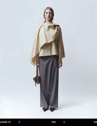 LOOK 17 LOOK 17
