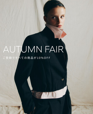 AUTUMN FAIR