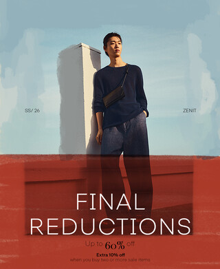 FINAL REDUCTIONS