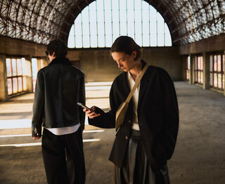 Sac porté épaule Dorna à rabat femme