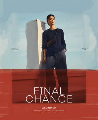 FINAL CHANCE
