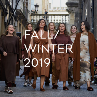 Fall/Winter 2019