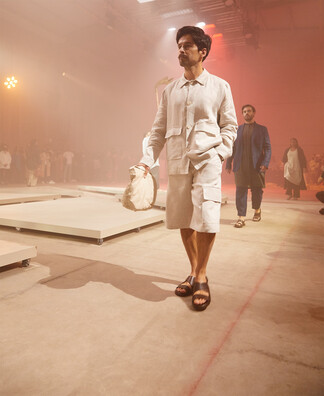 SS21 RUNWAY SS21 RUNWAY
