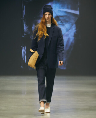 LOOK 27 LOOK 27