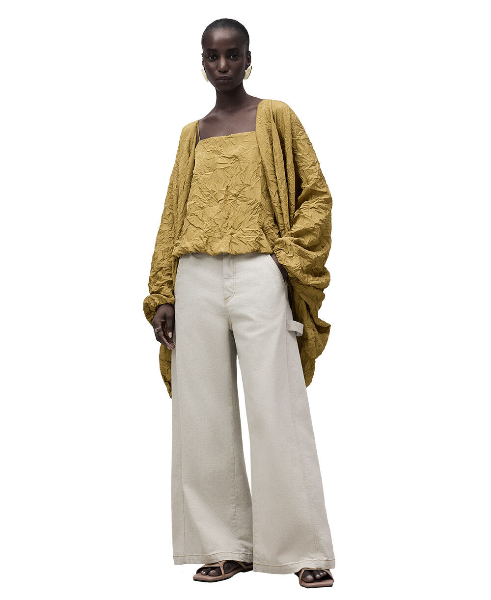 Women's Fashion | Online Collection | Adolfo Domínguez