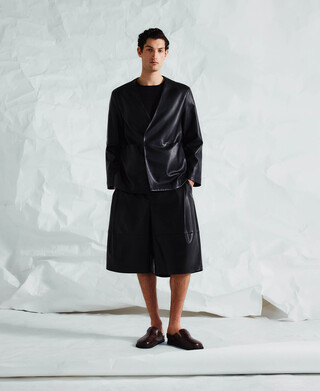 Chaqueta kimono Piel No Piel
