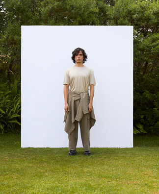 FW21 RUNWAY FW21 RUNWAY