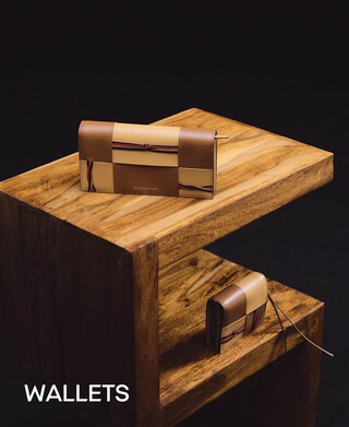 WALLETS