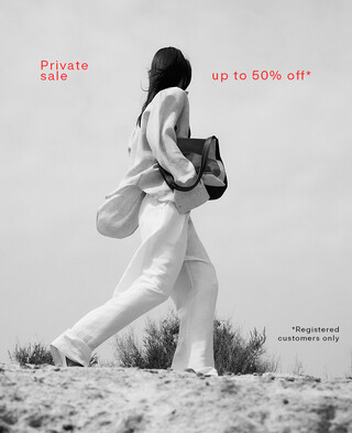 Private Sale