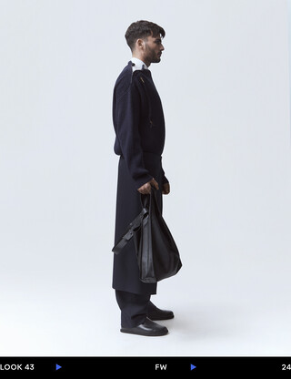 LOOK 43 LOOK 43