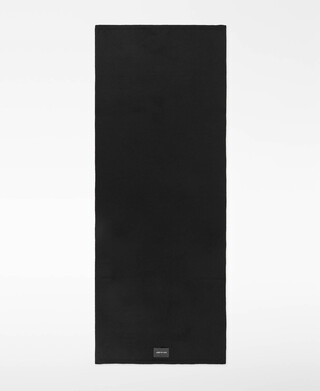 メリノウールのマフラー