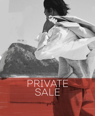 PRIVATE SALE