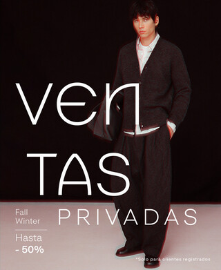 VENTAS PRIVADAS