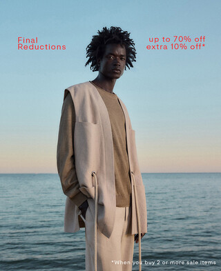 FINAL REDUCTIONS