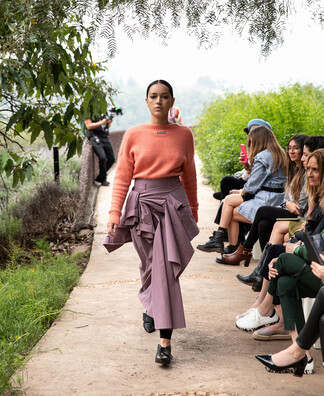 FW21 RUNWAY FW21 RUNWAY