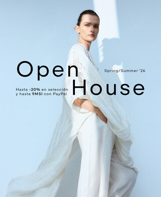 Open House
