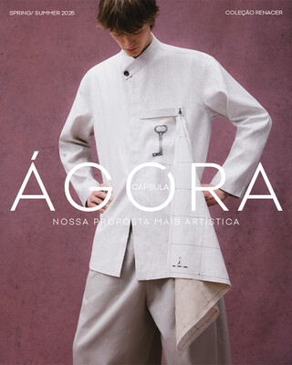 ÁGORA CAPSULE