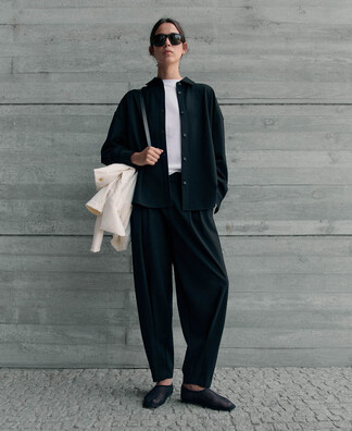 TOTAL LOOK