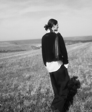 Bolso grande Nube mujer Bolso grande Nube mujer