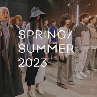 Spring-Summer 2023