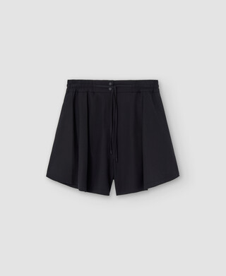 Sporty bermuda short Sporty bermuda short