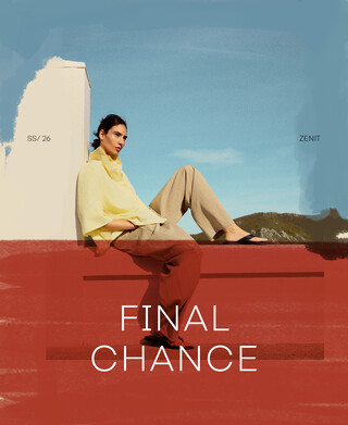 FINAL CHANCE
