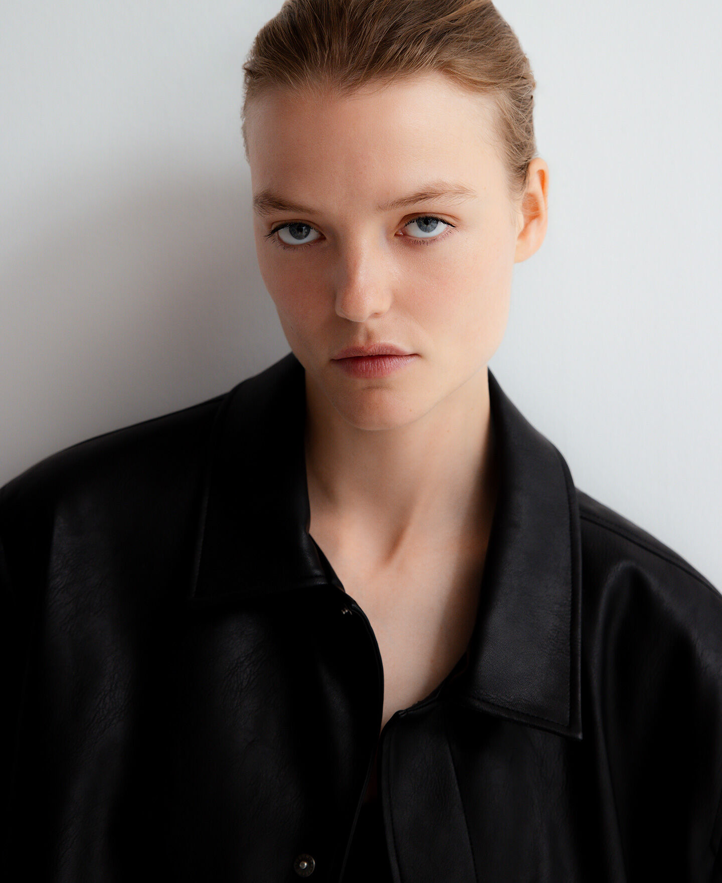 Monocolour | Women's Collection 2025 | Adolfo Domínguez