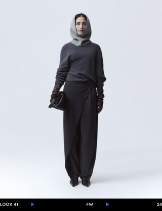 LOOK 41 LOOK 41