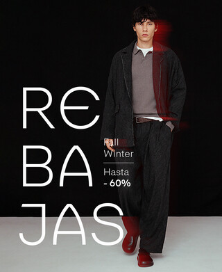 REBAJAS
