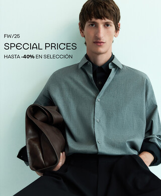 SPECIAL PRICES
