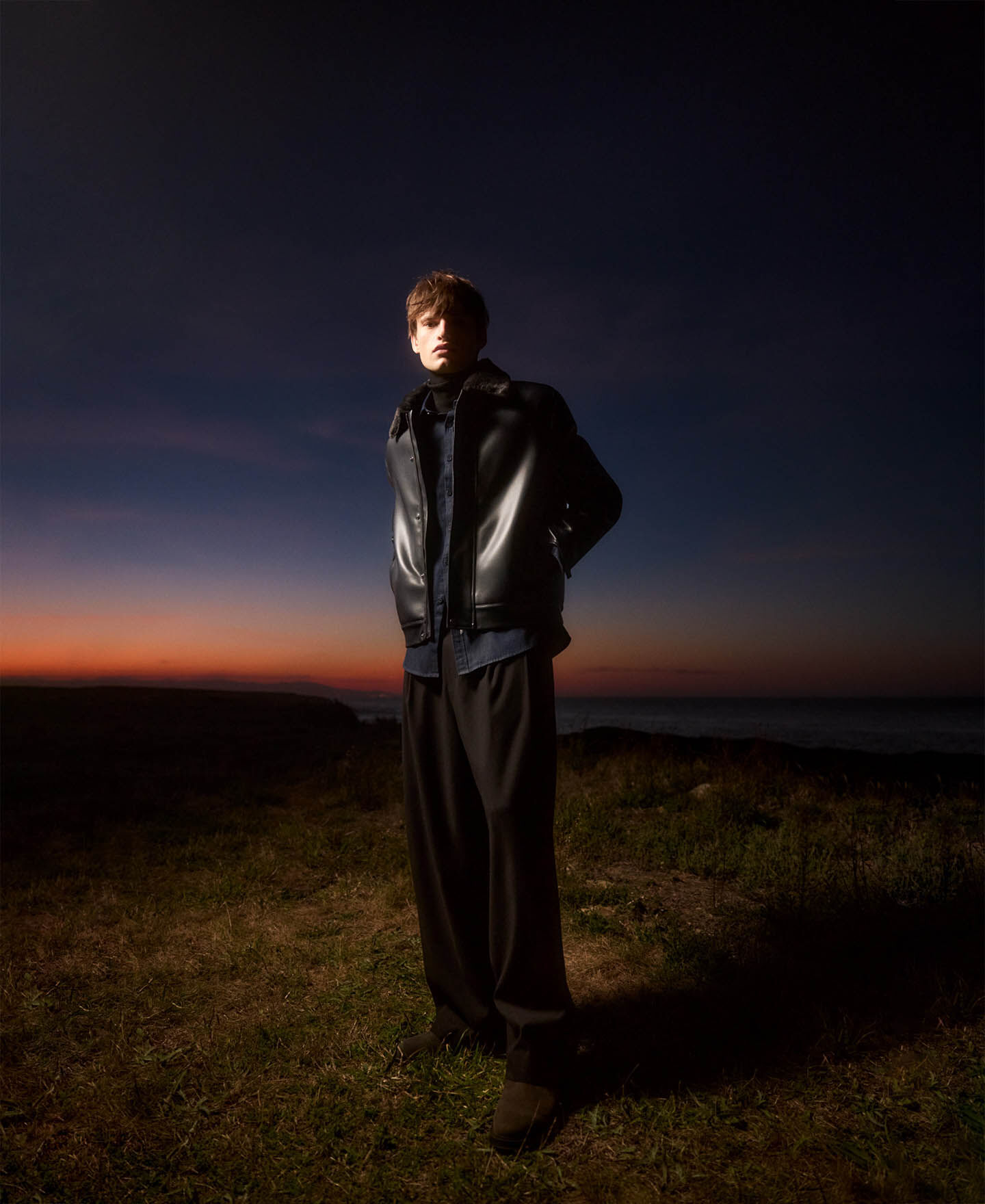 アドルフォ・ドミンゲス | 公式オンラインショップ