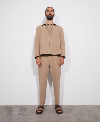 Organic cotton chino trousers Organic cotton chino trousers