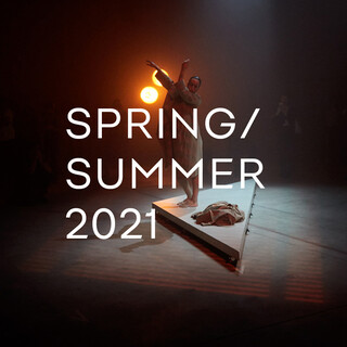 Spring/Summer 2021