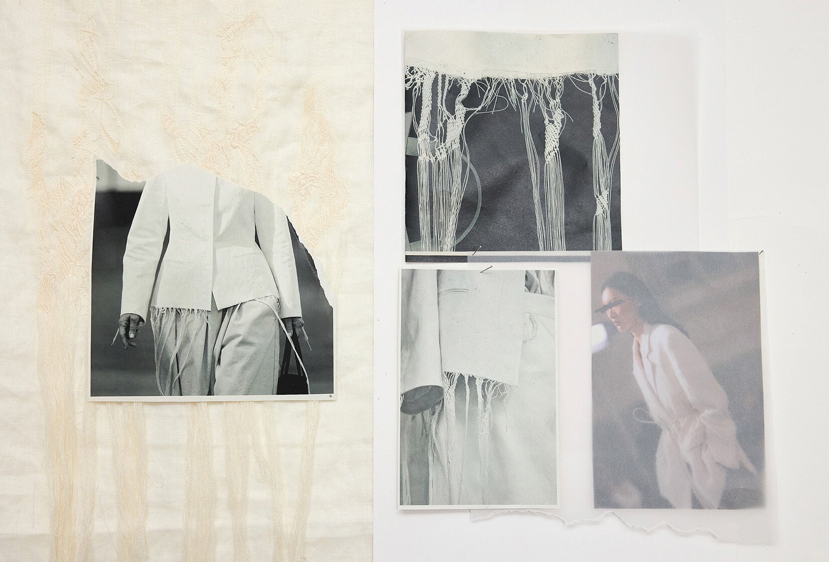ZENIT | Spring-Summer '26 | Adolfo Domínguez