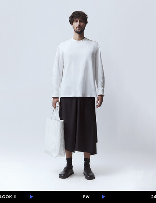 LOOK 11 LOOK 11
