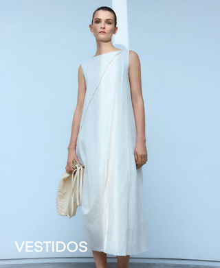 VESTIDOS