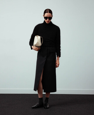 Orión bowling bag woman