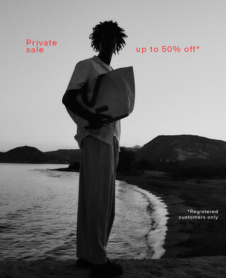 Private Sale