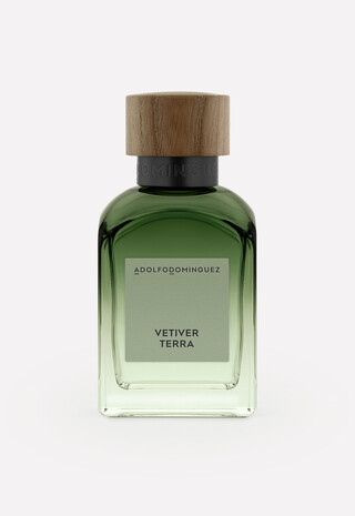 VETIVER TERRA